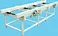 Casement assembly table (manual)